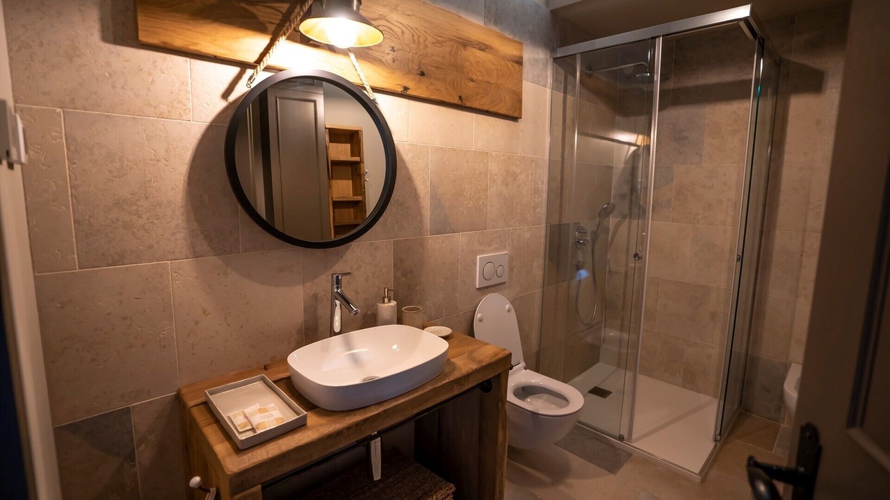 Photo of Bathroom in Sveti Bartol