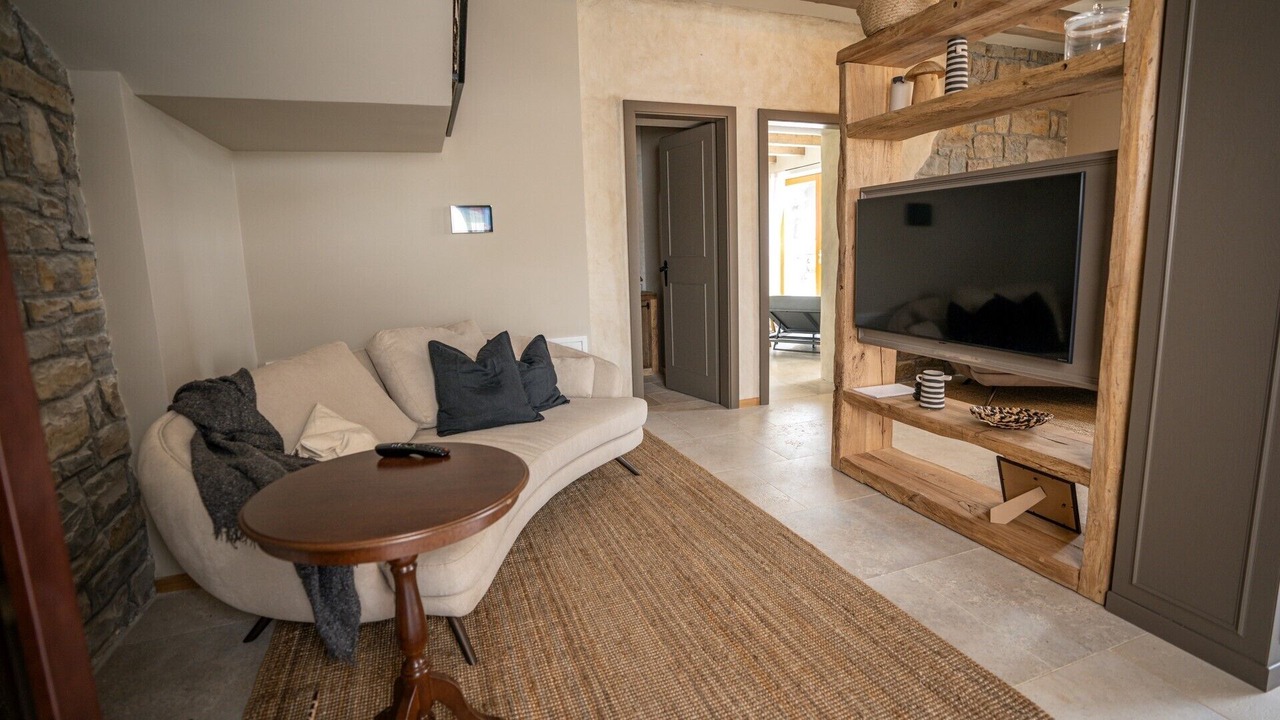 Photo of Livingroom in Sveti Bartol
