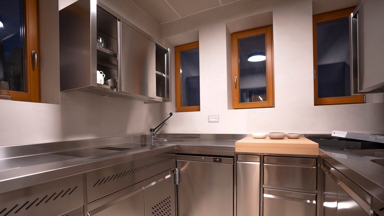 Photo of Kitchen in Sveti Bartol