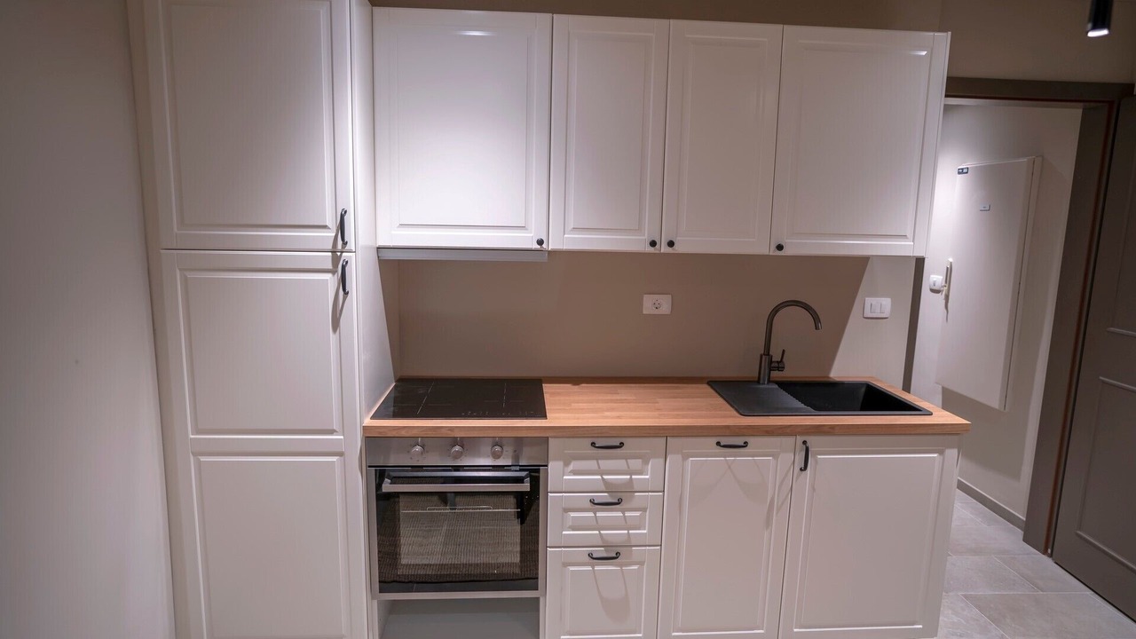 Photo of Kitchen in Sveti Bartol