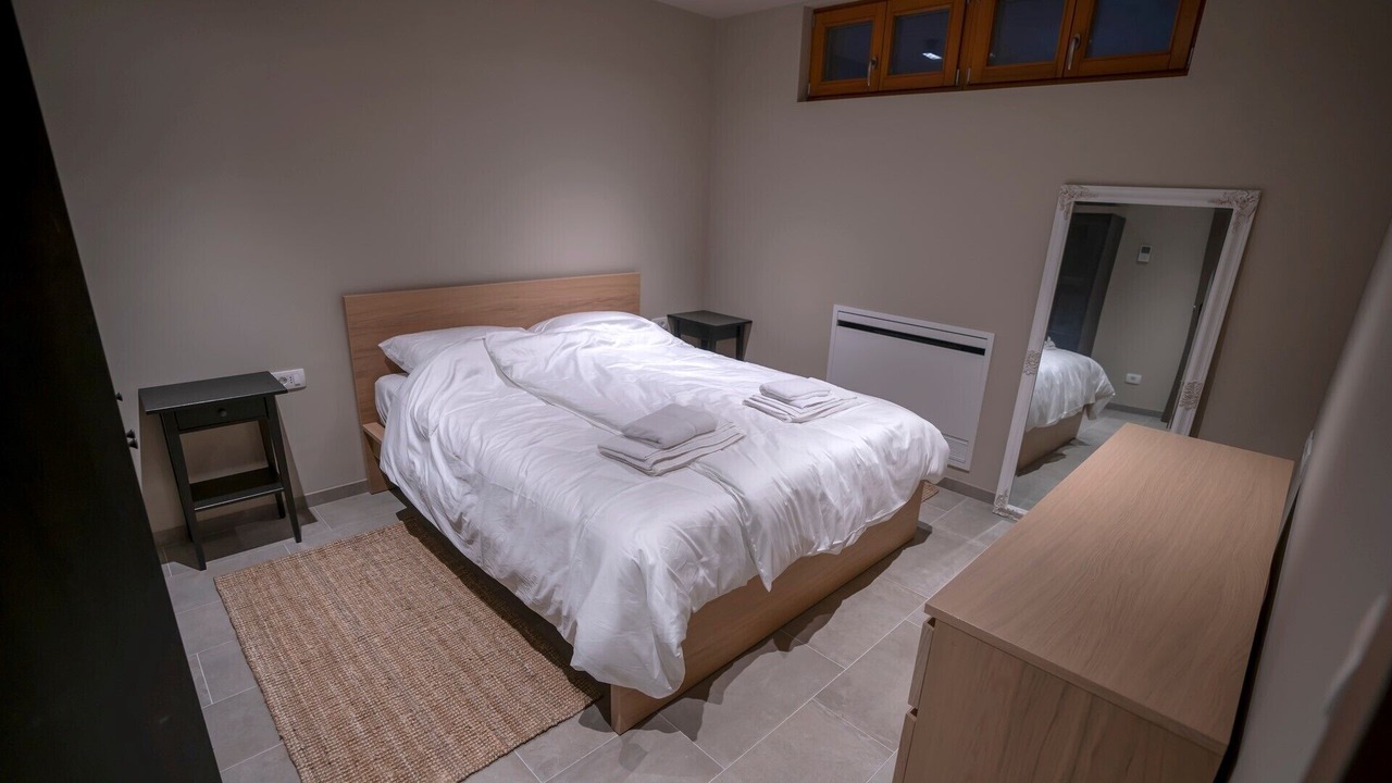 Photo of Bedroom in Sveti Bartol