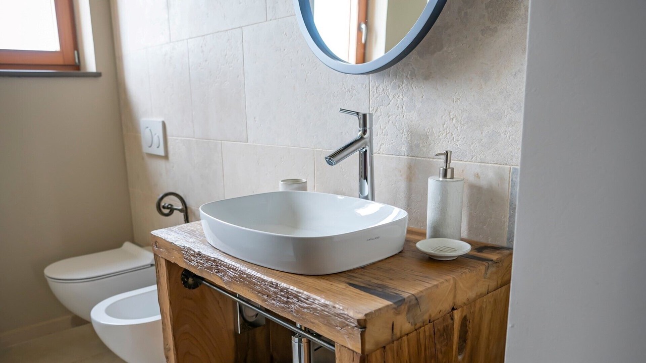 Photo of Bathroom in Sveti Bartol