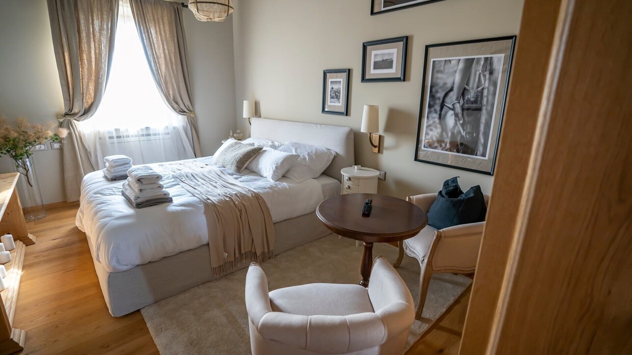 Photo of Bedroom in Sveti Bartol