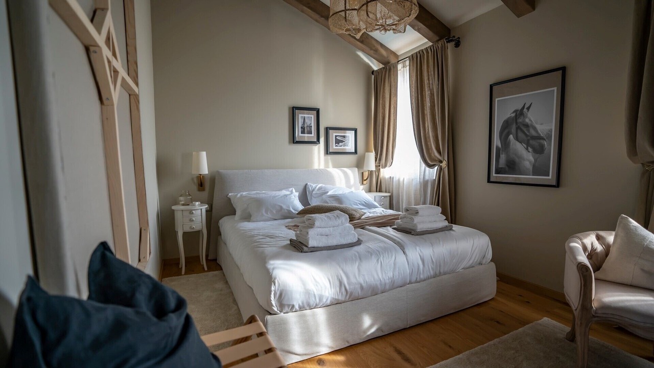 Photo of Bedroom in Sveti Bartol