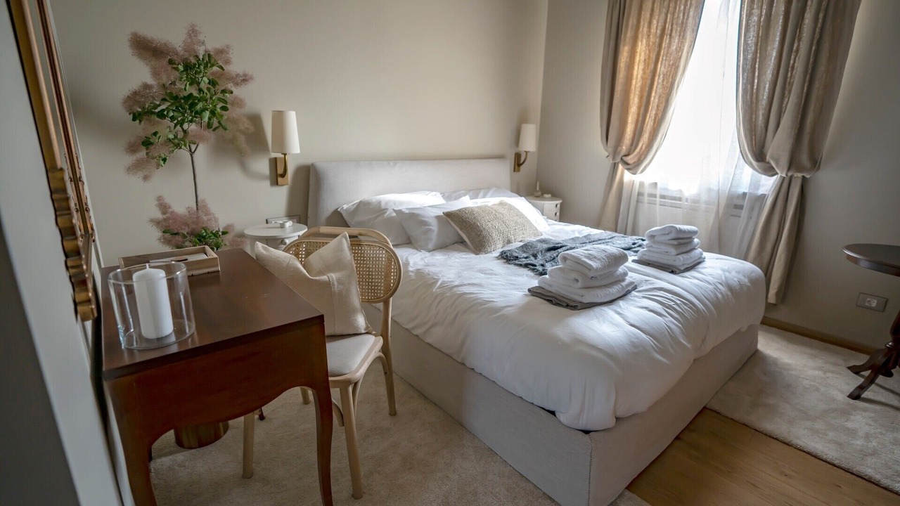 Photo of Bedroom in Sveti Bartol