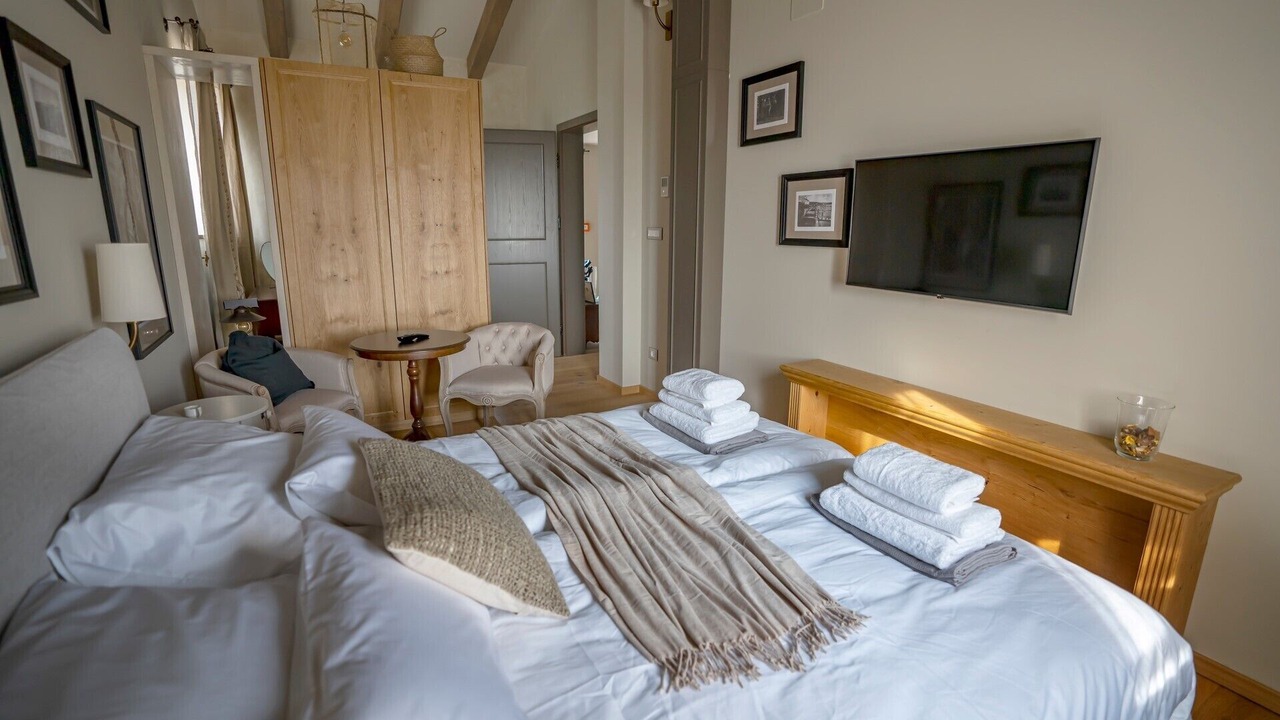 Photo of Bedroom in Sveti Bartol