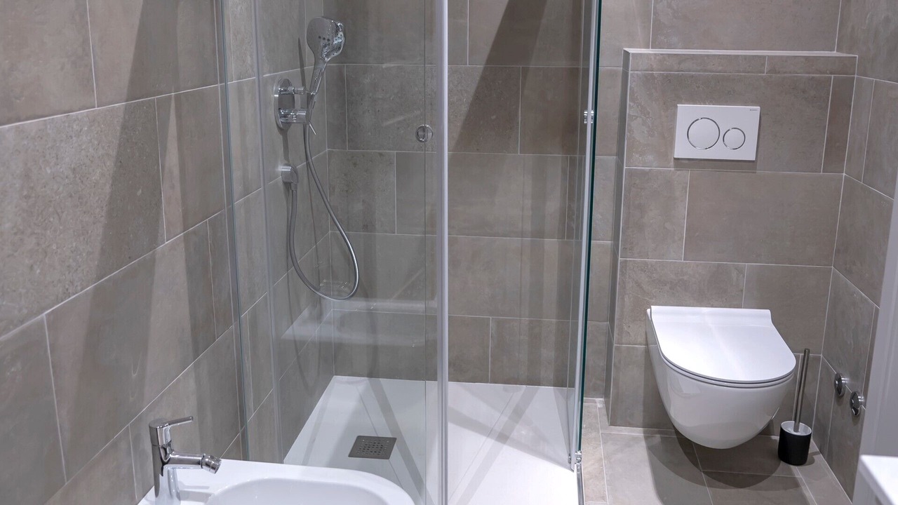 Photo of Bathroom in Sveti Bartol