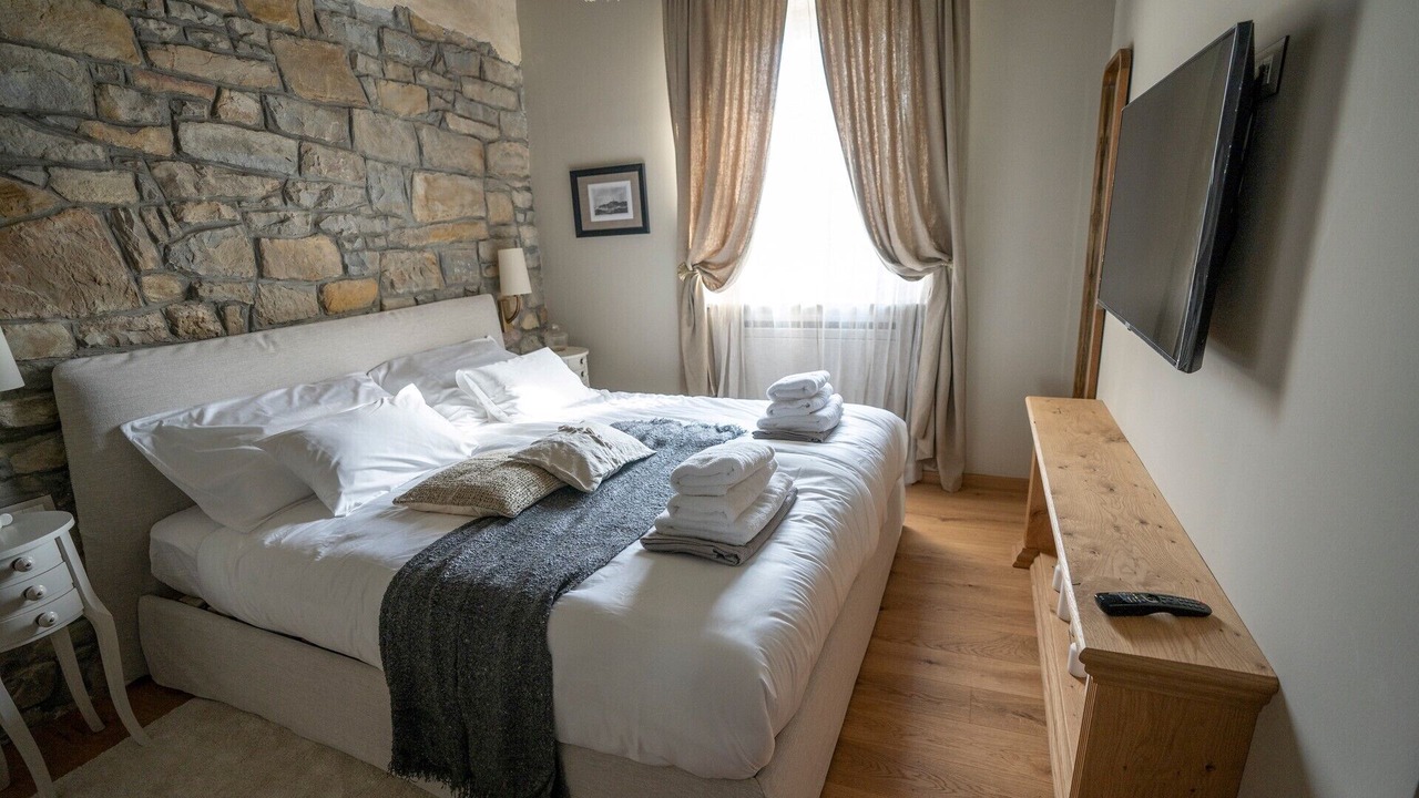 Photo of Bedroom in Sveti Bartol