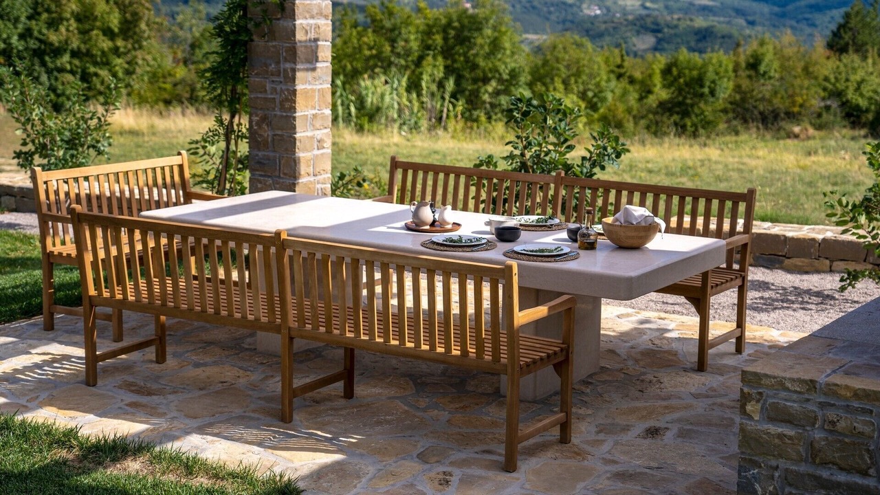 Photo of Outdoor in Sveti Bartol