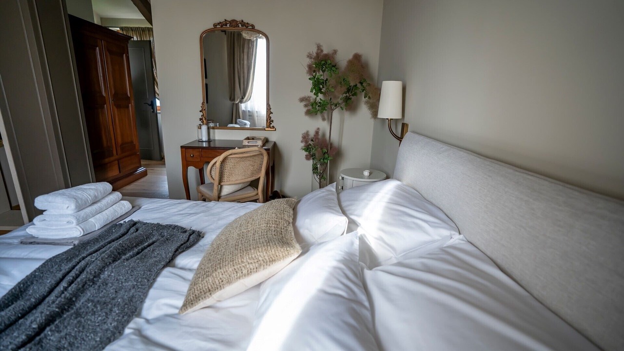 Photo of Bedroom in Sveti Bartol