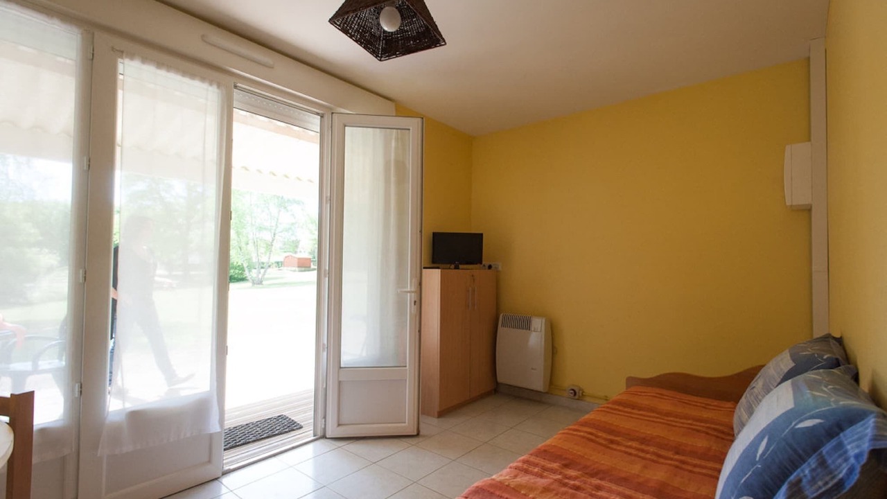 Photo of Livingroom in Sauze-Vaussais