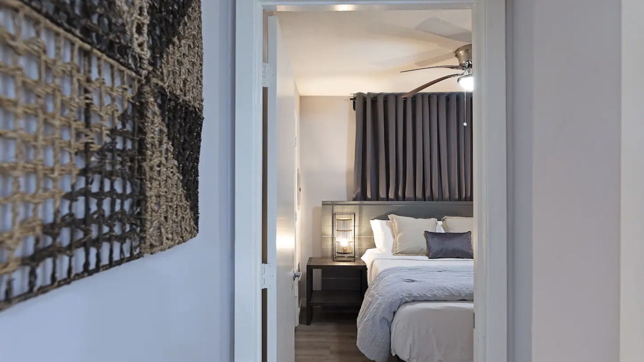 Photo of Bedroom in South Central Houston