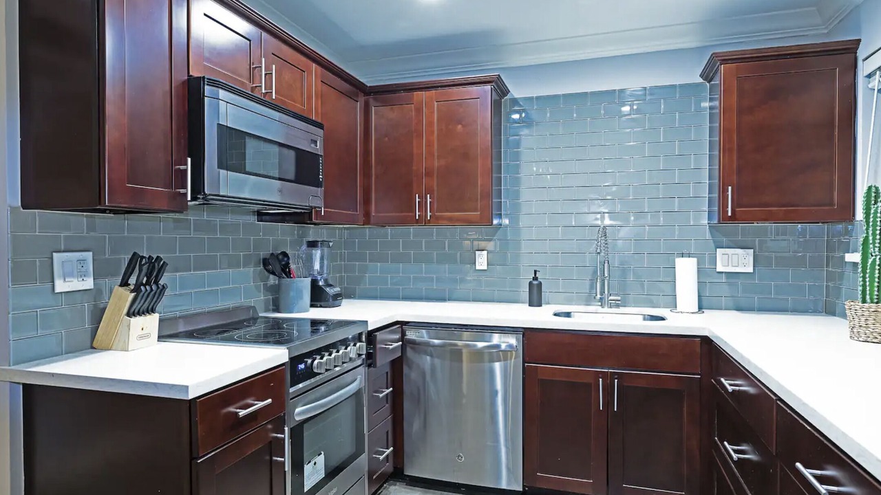 Photo of Kitchen in South Central Houston