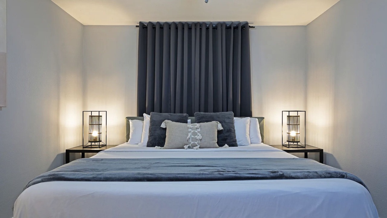 Photo of Bedroom in South Central Houston