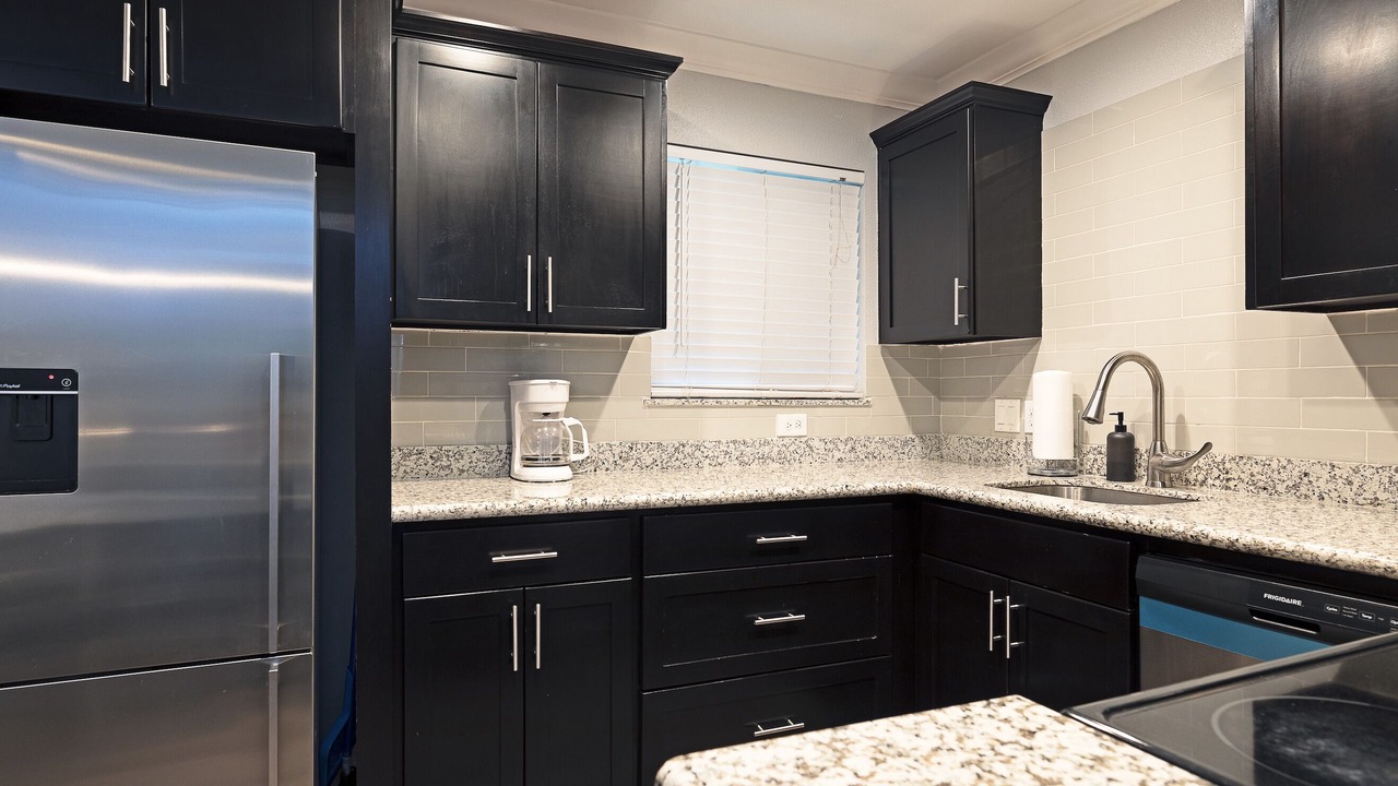 Photo of Kitchen in South Central Houston