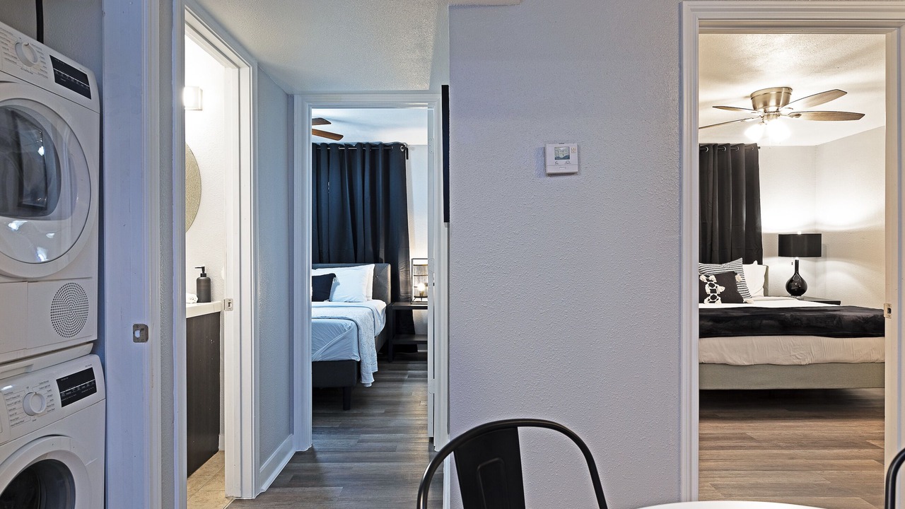 Photo of Bedroom in South Central Houston