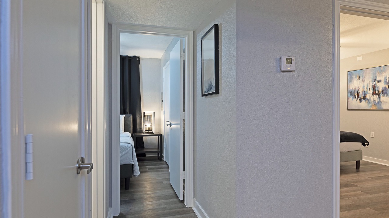 Photo of Bedroom in South Central Houston