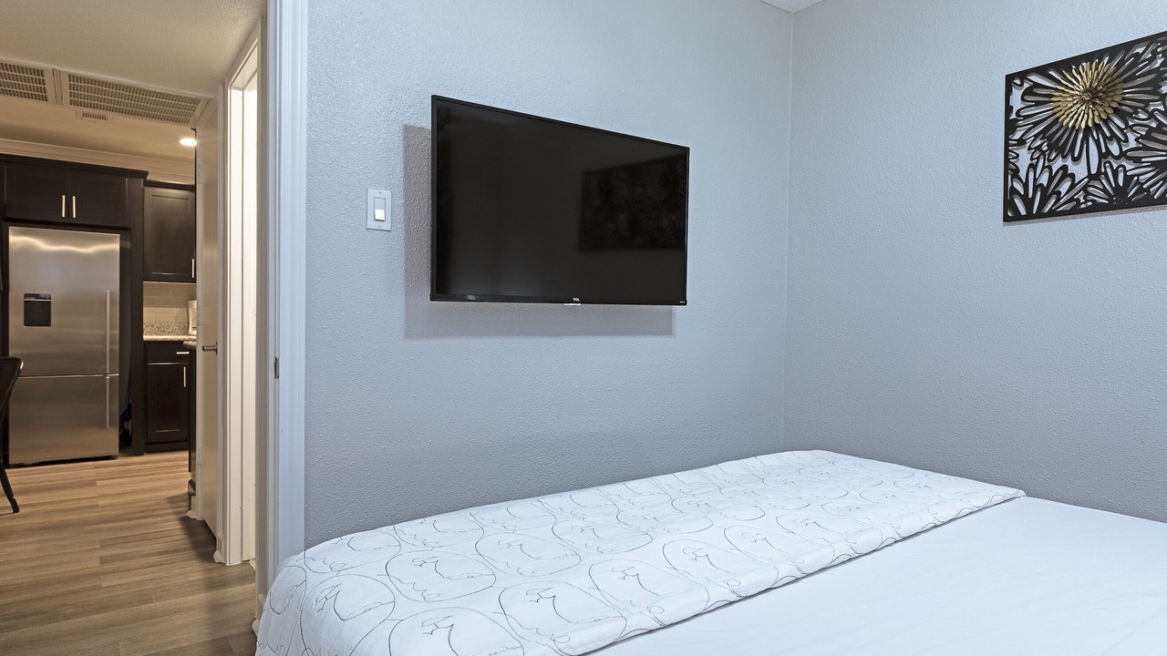 Photo of Bedroom in South Central Houston