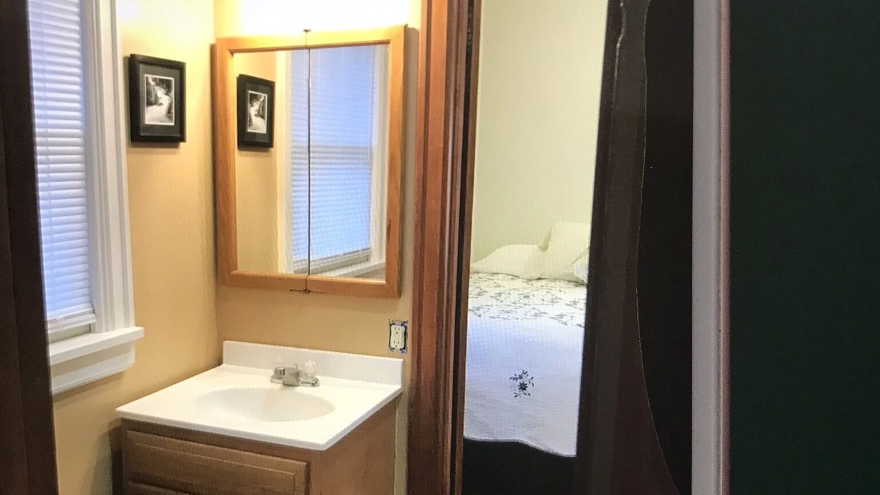Photo of Bedroom in Hot Springs