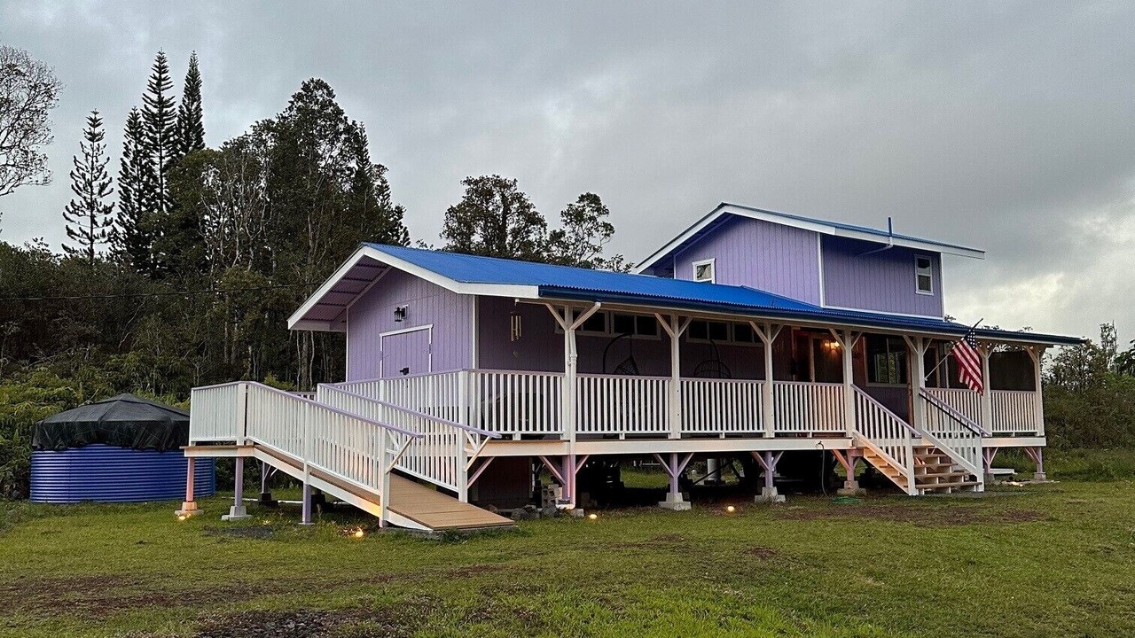 Photo of Outdoor in Fern Acres