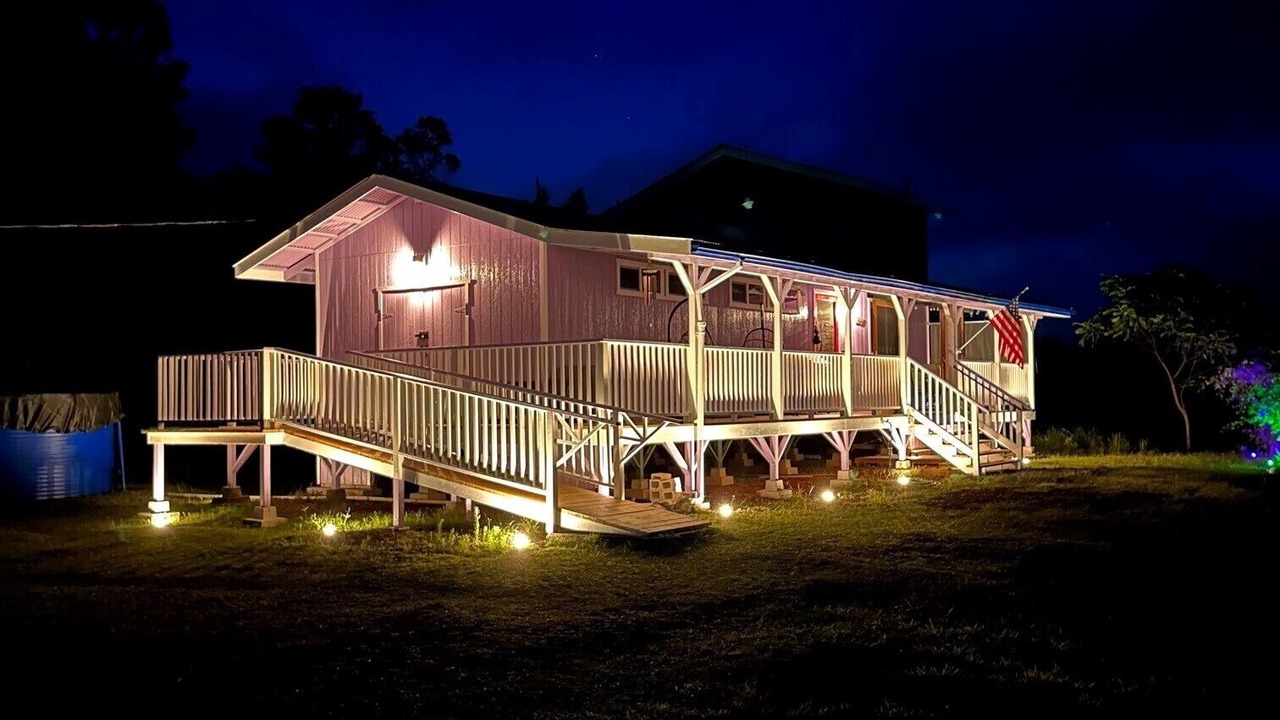 Photo of Outdoor in Fern Acres