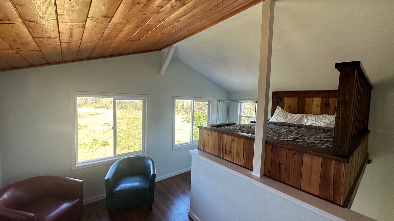 Photo of Bedroom in Fern Acres