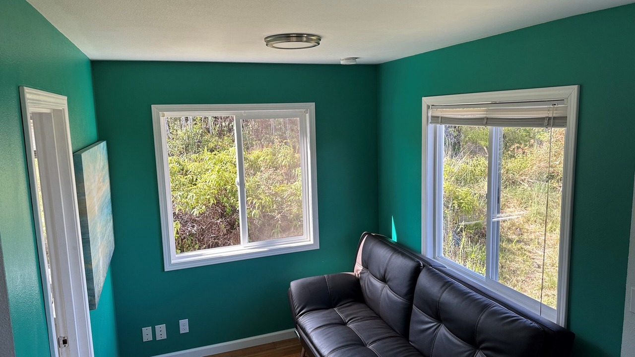 Photo of Livingroom in Fern Acres