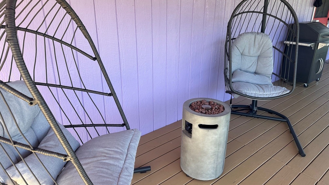 Photo of Outdoor in Fern Acres