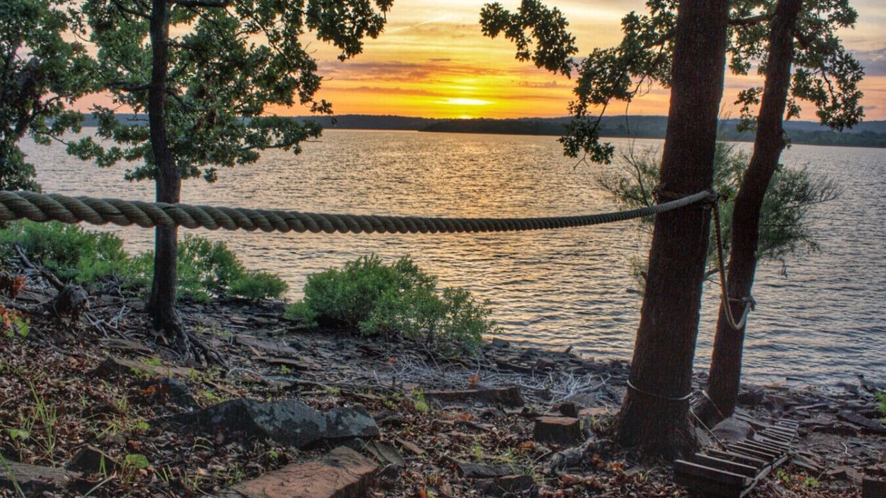Photo of Outdoor in Blocker