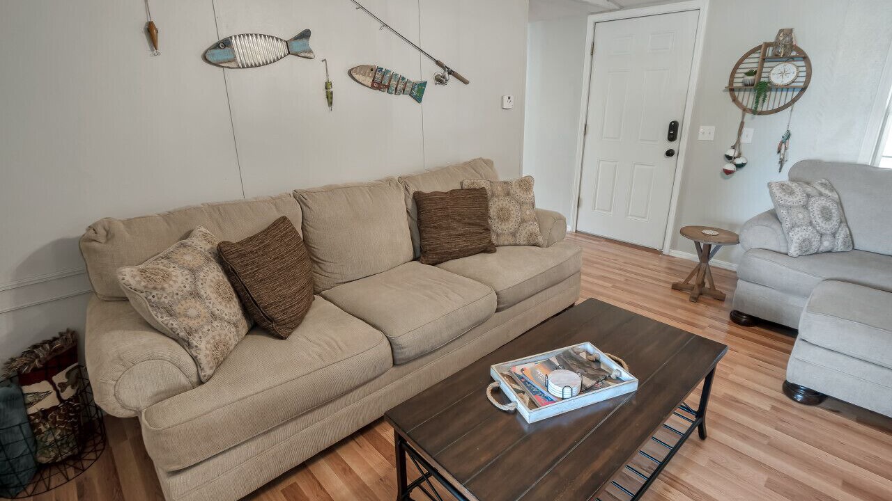 Photo of Bedroom in Blocker