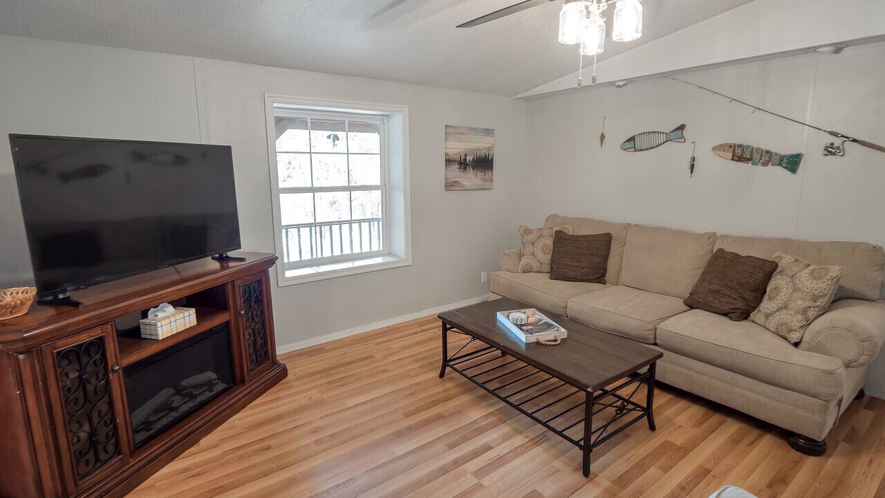 Photo of Bedroom in Blocker