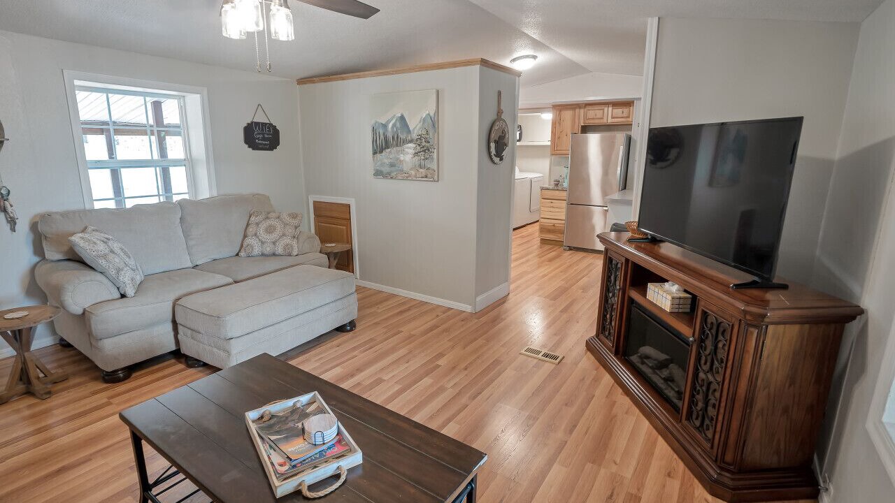 Photo of Bedroom in Blocker