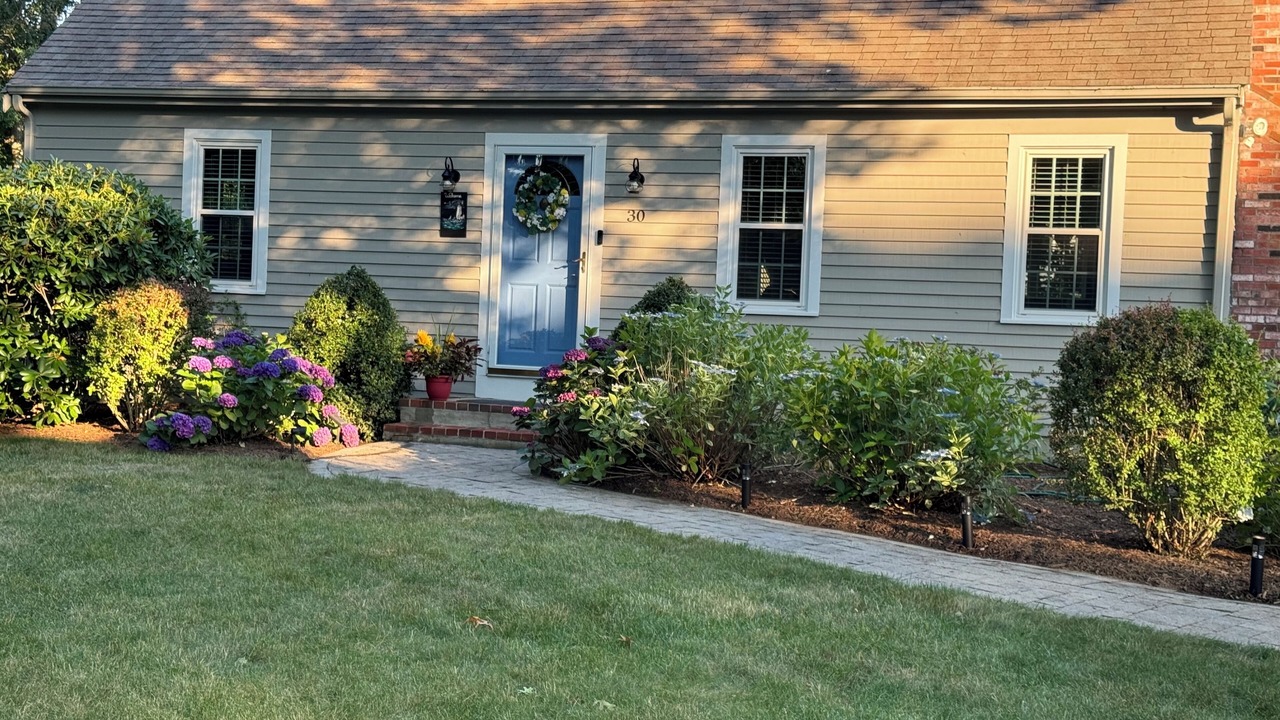 Photo of Outdoor in Teaticket