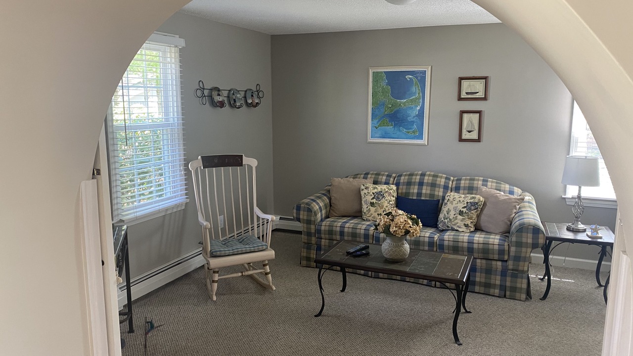 Photo of Livingroom in Teaticket