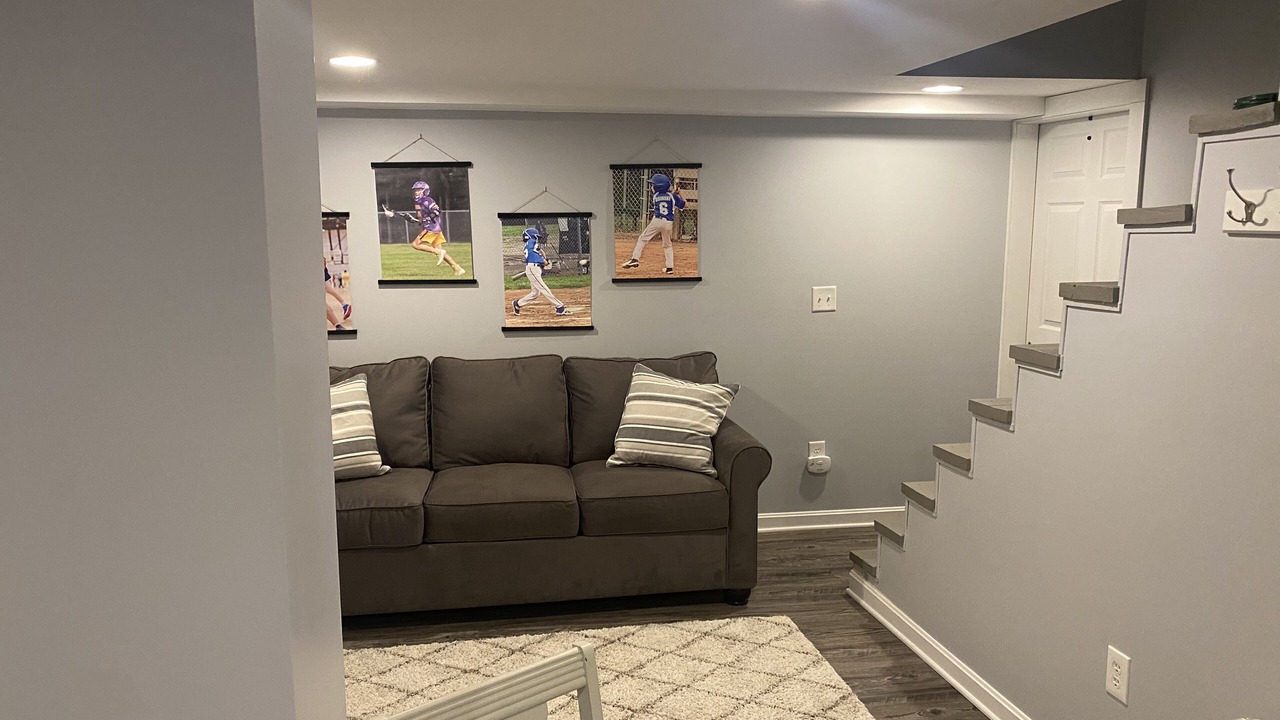 Photo of Livingroom in Teaticket