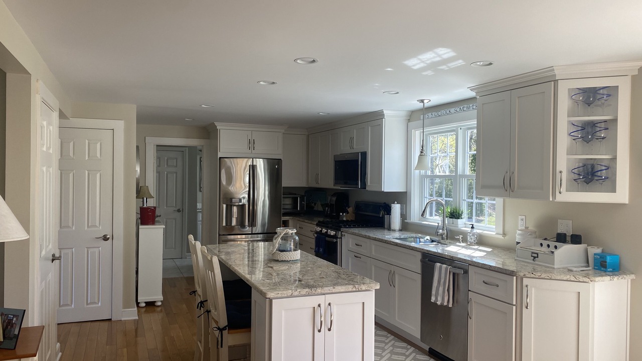 Photo of Kitchen in Teaticket