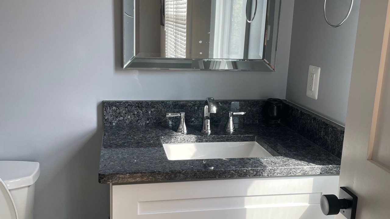 Photo of Bathroom in Virginia Square