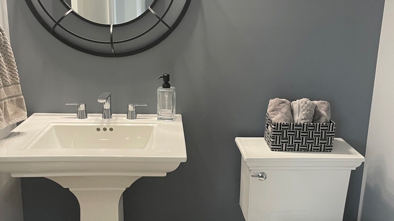 Photo of Bathroom in Virginia Square