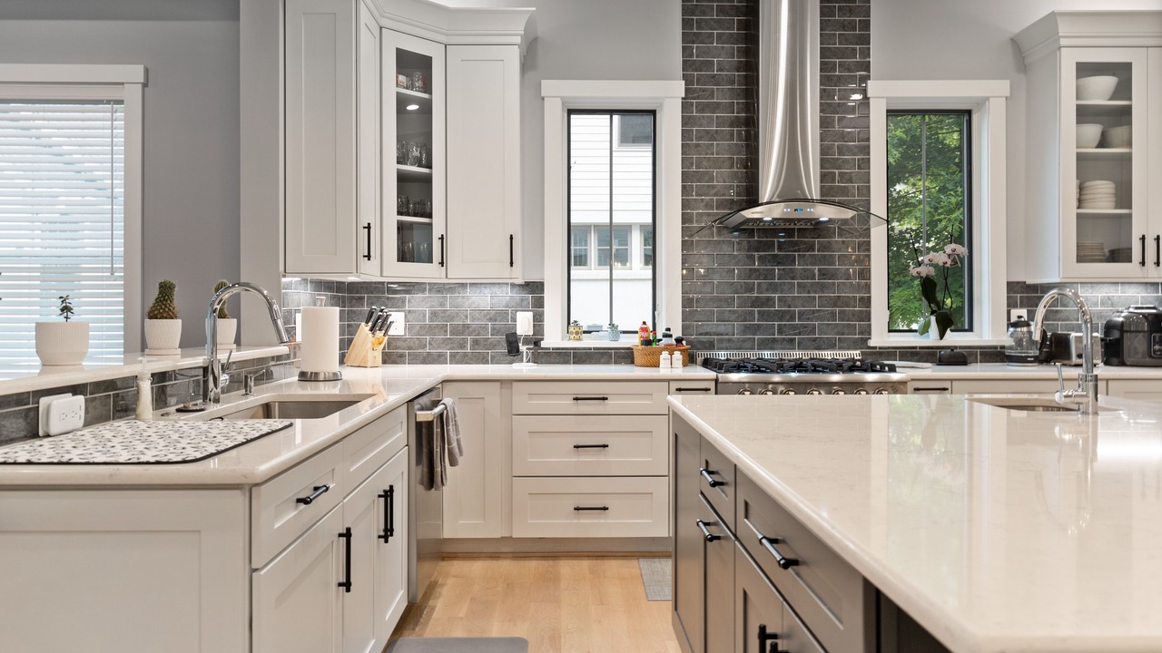 Photo of Kitchen in Virginia Square