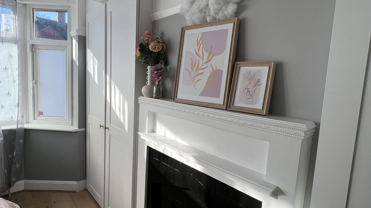 Photo of Bedroom in Whitefoot