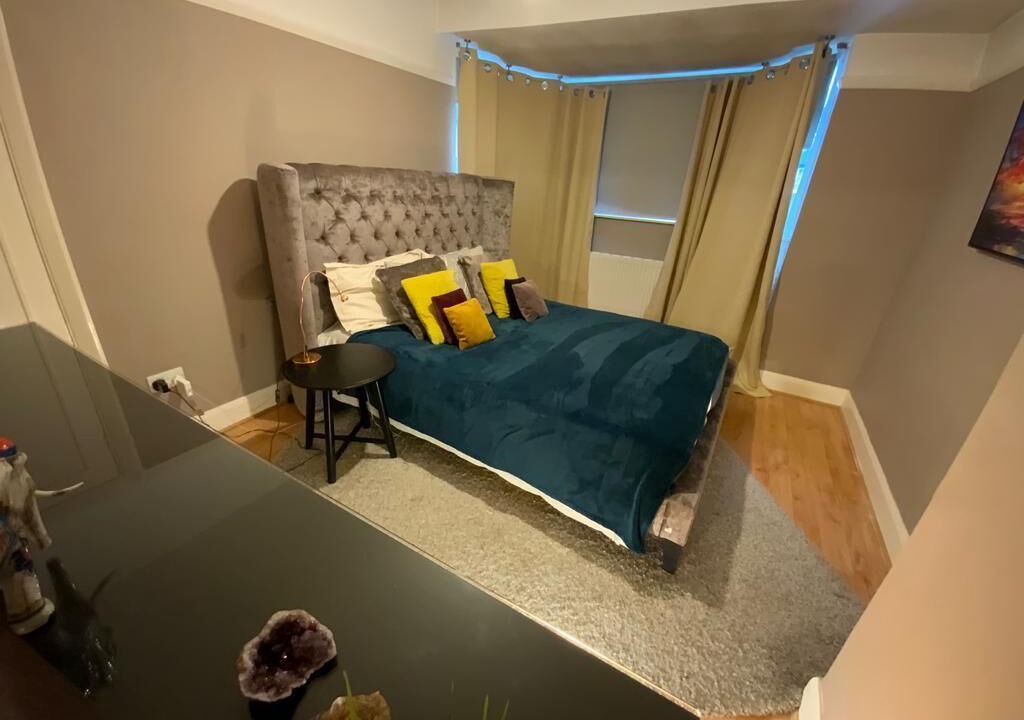 Photo of Bedroom in Whitefoot