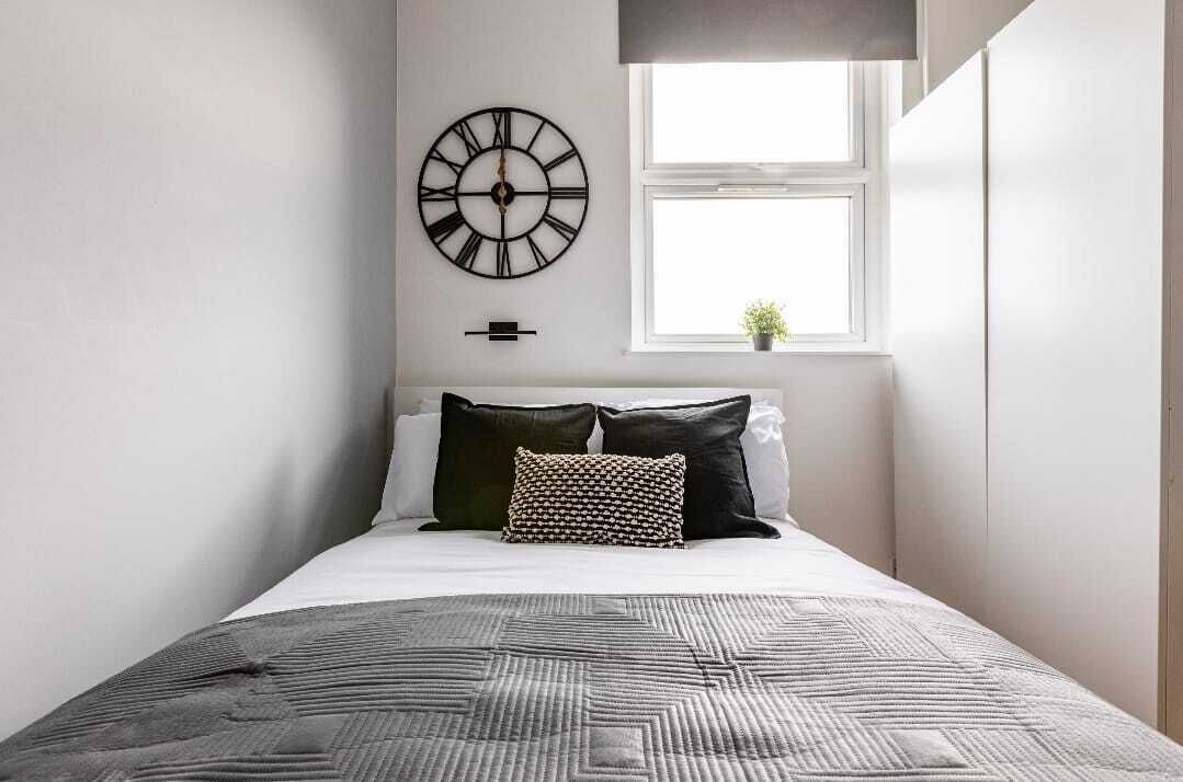 Photo of Bedroom in Whitefoot