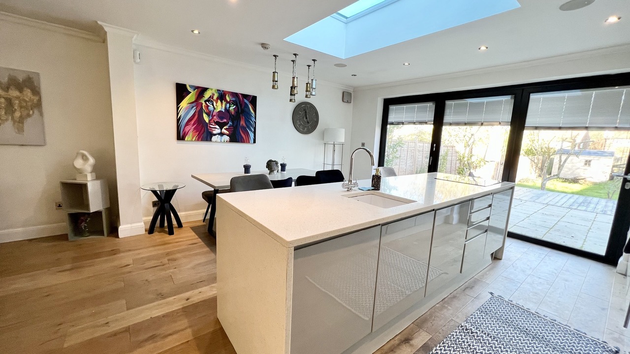 Photo of Others in Whitefoot