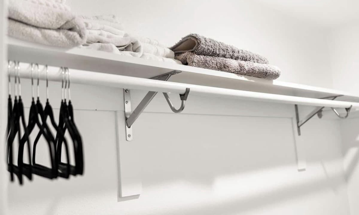 Photo of Bedroom in Downtown Vancouver