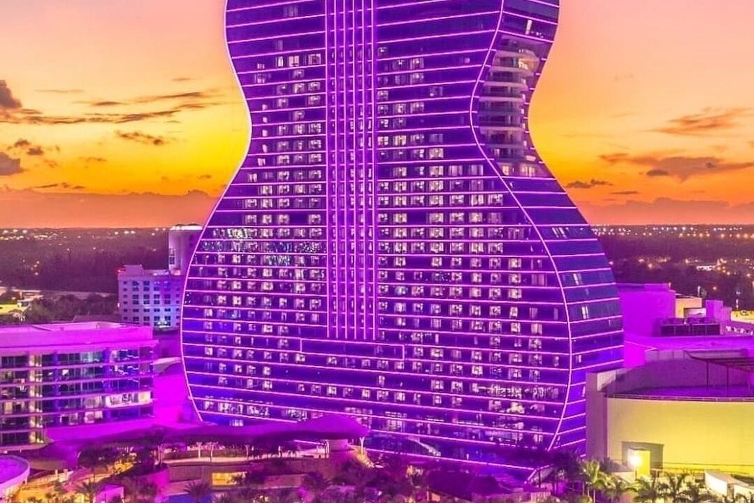 Photo of Outdoor in Fort Lauderdale