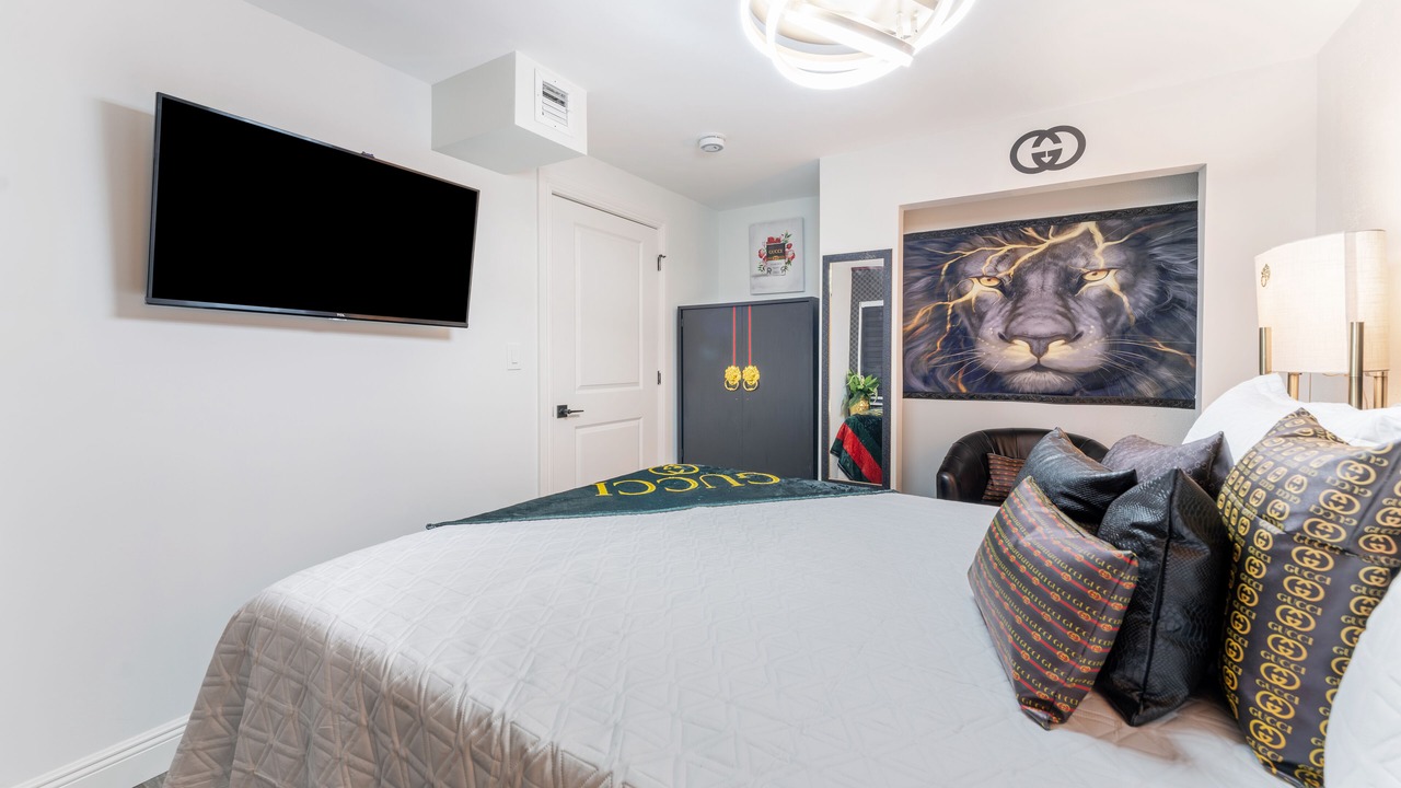 Photo of Bedroom in Fort Lauderdale