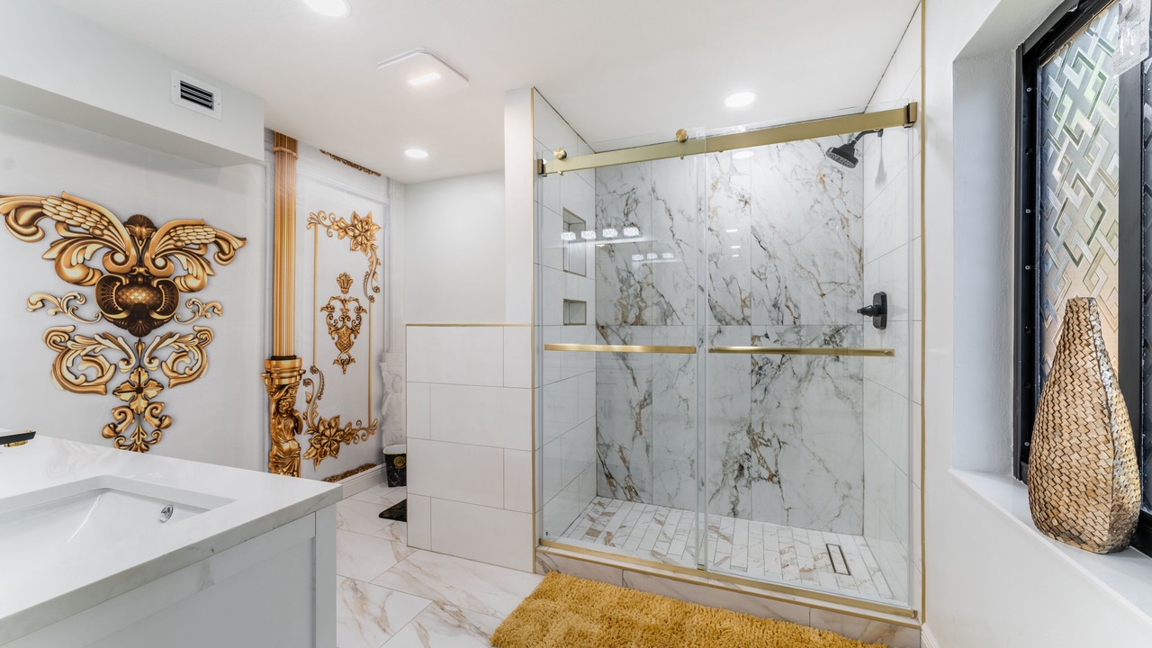 Photo of Bathroom in Fort Lauderdale