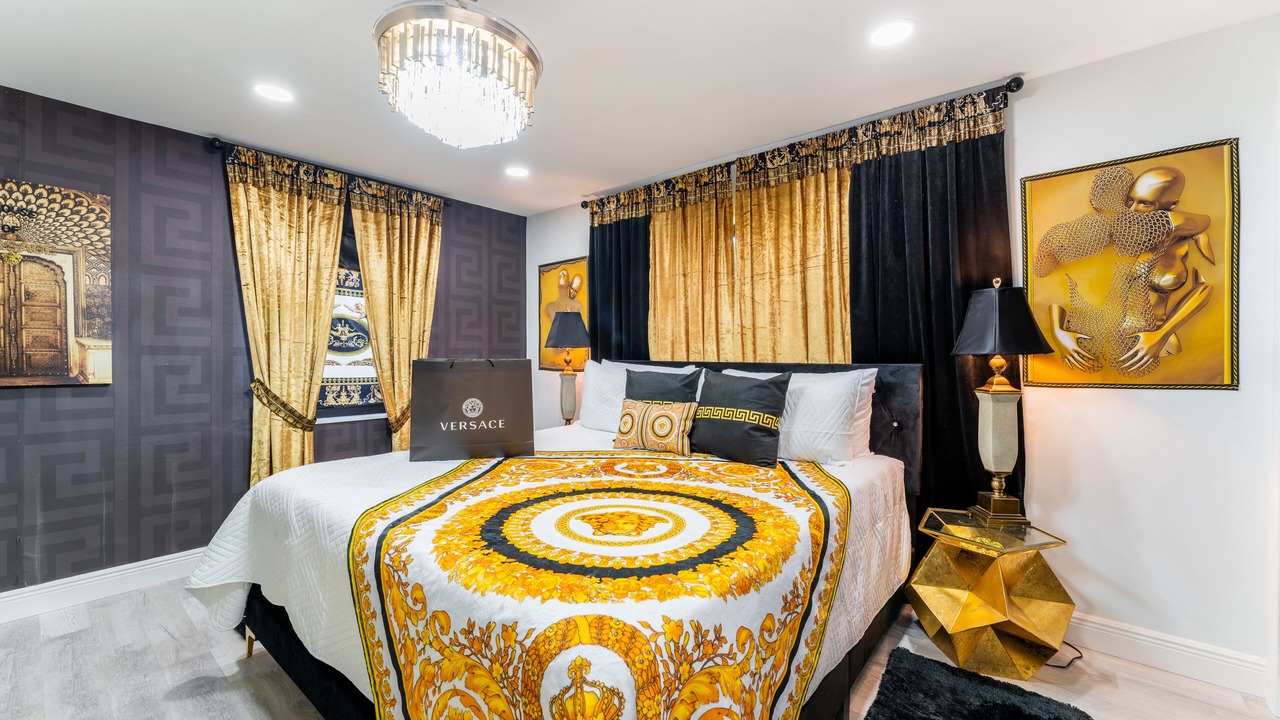 Photo of Bedroom in Fort Lauderdale