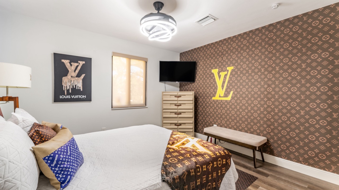 Photo of Bedroom in Fort Lauderdale