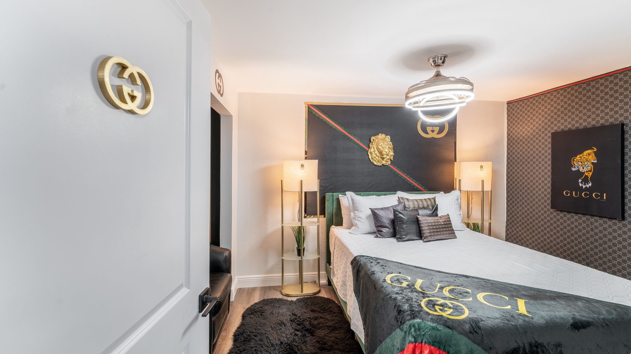 Photo of Bedroom in Fort Lauderdale